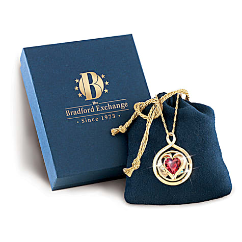 Amour en mouvement Collier pendentif flip personnalisé Amour en mouvement Collier pendentif flip personnalisé