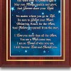 I Love You To The Moon & Back Personalized Wall Decor I Love You To The Moon & Back Personalized Wall Decor