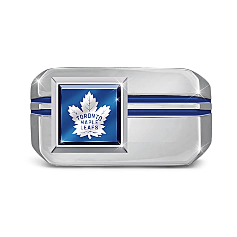 Toronto Maple Leafs® Team Personalized Ring Toronto Maple Leafs® Team Personalized Ring