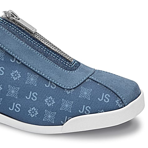 Just My Style Denim Personalized Women's Shoes Just My Style Denim Personalized Women's Shoes