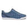 Just My Style Denim Personalized Women's Shoes Just My Style Denim Personalized Women's Shoes