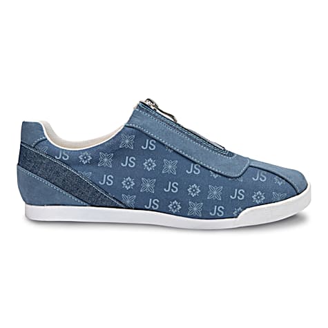 Just My Style Denim Personalized Women's Shoes Just My Style Denim Personalized Women's Shoes