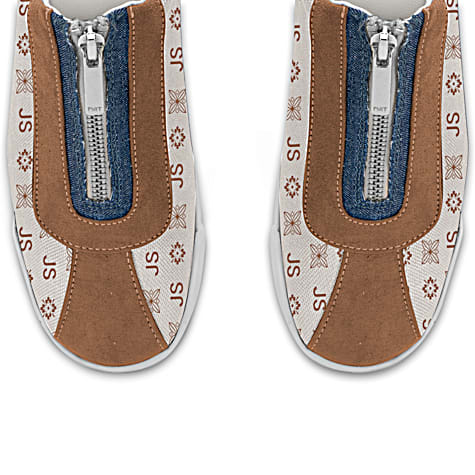 Just My Style Multicolour Personalized Women's Shoes Just My Style Multicolour Personalized Women's Shoes