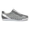 Just My Style Grey Personalized Women's Shoes Just My Style Grey Personalized Women's Shoes