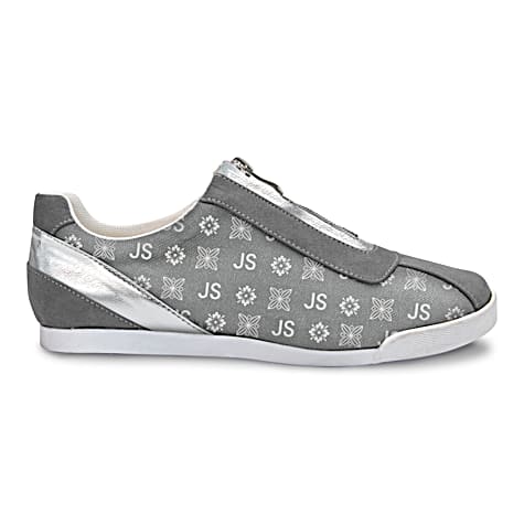 Just My Style Grey Personalized Women's Shoes Just My Style Grey Personalized Women's Shoes