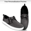Monogrammed Men's Shoes Monogrammed Men's Shoes