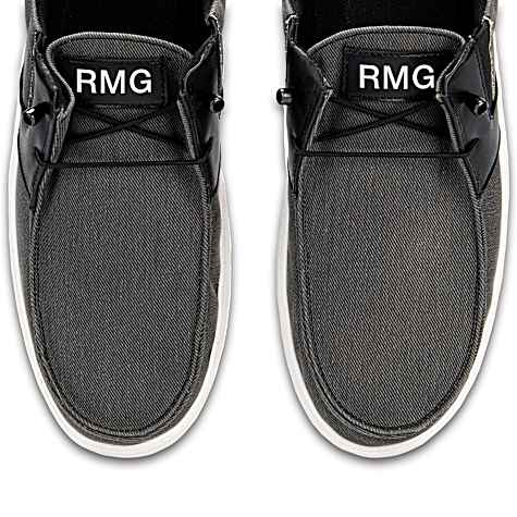 Monogrammed Men's Shoes Monogrammed Men's Shoes