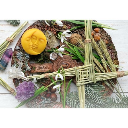 Imbolc Imbolc