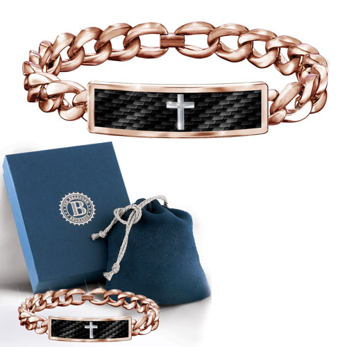 Bracel des hommes Power Of Faith Bracel des hommes Power Of Faith