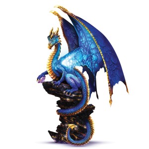 Mystic Treasures Dragon Mystic Treasures Dragon