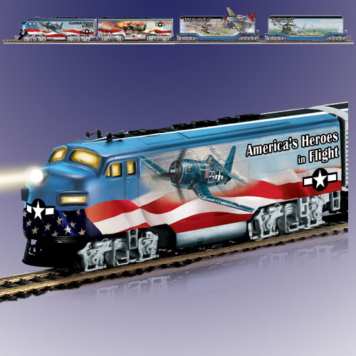 Freedom Flyers Express #1 Freedom Flyers Express #1