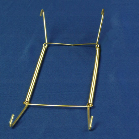 7.5-9.5 Brass Wire Hanger 7.5-9.5 Brass Wire Hanger