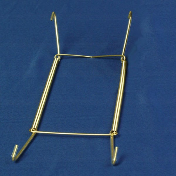7.5-9.5 Brass Wire Hanger