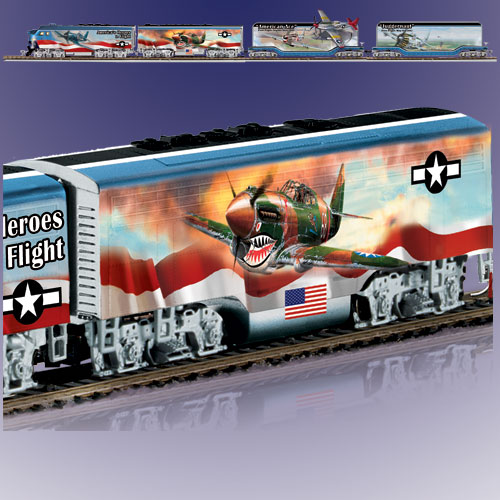 Freedom Flyers Express #2 Freedom Flyers Express #2