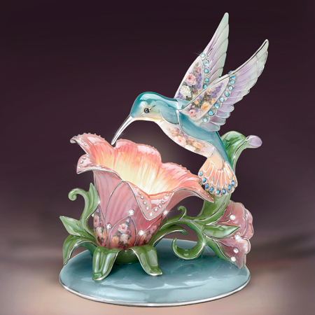Radiant Gardens Accent Lamp Radiant Gardens Accent Lamp