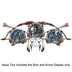 Bow And Arrow Display