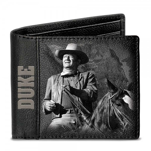 John Wayne Wallet