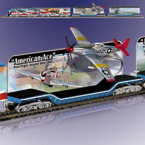 Freedom Flyers Express #3 Freedom Flyers Express #3