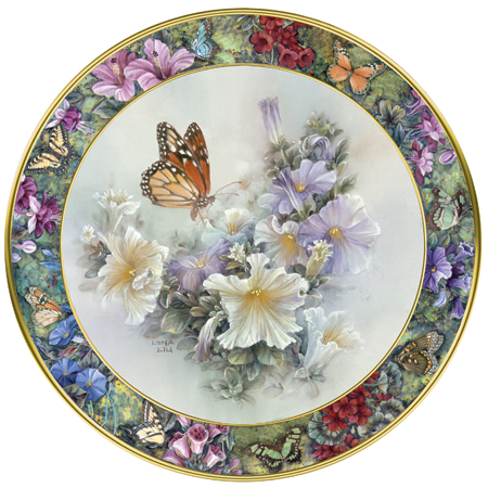 Floral Fantasy Floral Fantasy