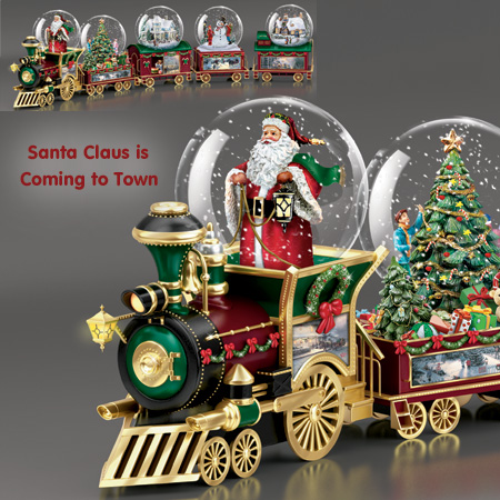 Père Noël/comin To Town Père Noël/comin To Town