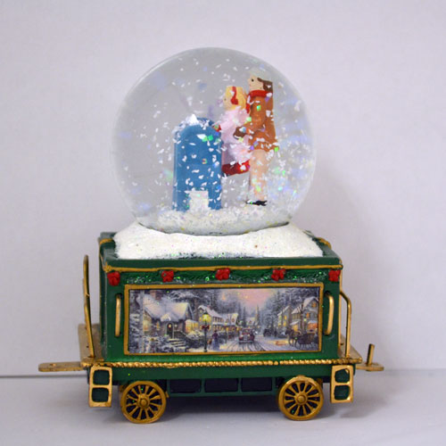 Lettres au Père Noël Lettres au Père Noël