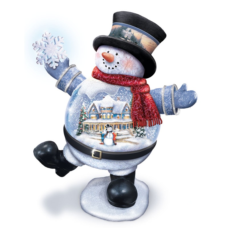 Jour de neige Jour de neige