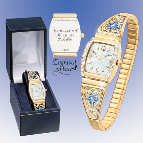 Montre Moments de Foi Montre Moments de Foi