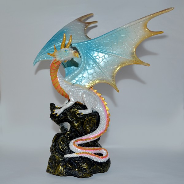 Dragon Sculpture #5