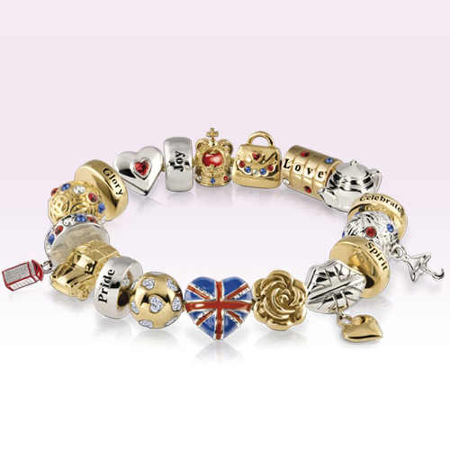 Belle Britannia Charm B Belle Britannia Charm B