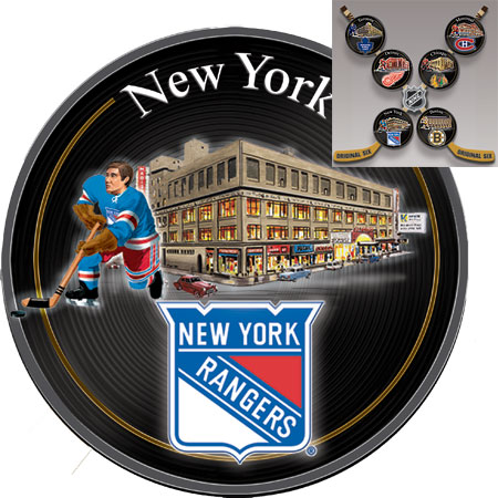 Original Six-new York Original Six-new York