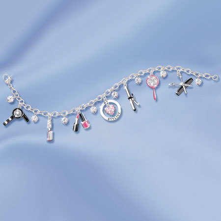 Montrez votre bracelet de style Montrez votre bracelet de style