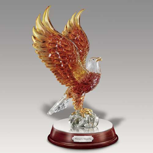 La Majesté de la Nature Eagle La Majesté de la Nature Eagle