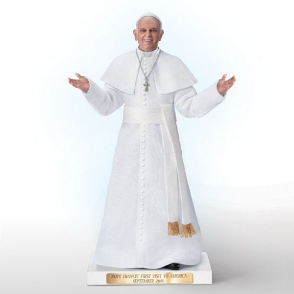 Pope Francis Visit To Ameri
