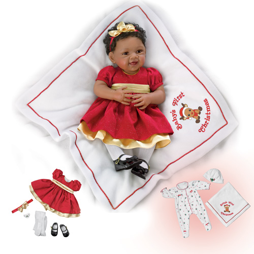 Babys First Christmas Babys First Christmas