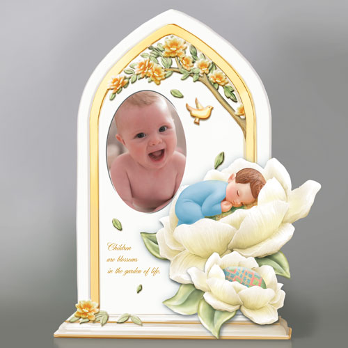 Baby Photo Frame (boy) Baby Photo Frame (boy)
