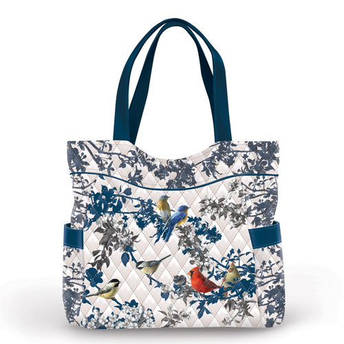 Songs Of Spring Bag Songs Of Spring Bag