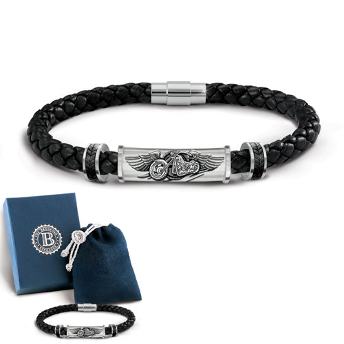 Ride The Wind Bracelet Ride The Wind Bracelet