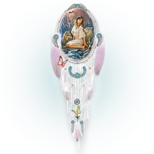 Croyez Dreamcatcher Croyez Dreamcatcher