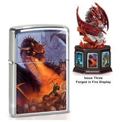 Dragon's Lair Lighter