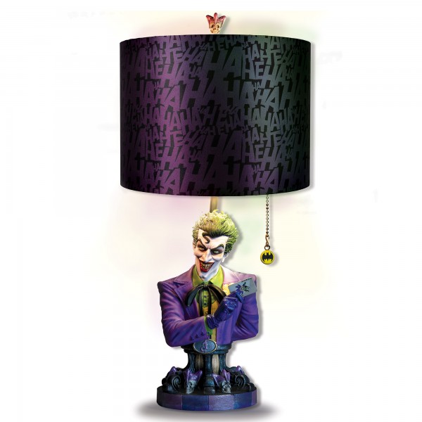 Lampe Joker