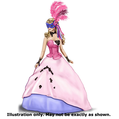 Daring Damsel Daring Damsel