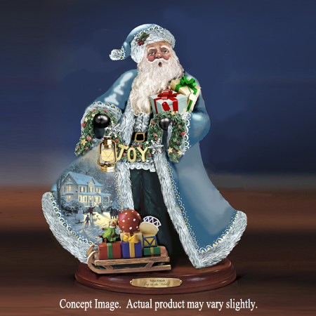 Joy To The World - Santa Joy To The World - Santa