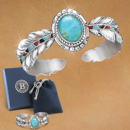 Sedona Sky Bracelet Sedona Sky Bracelet