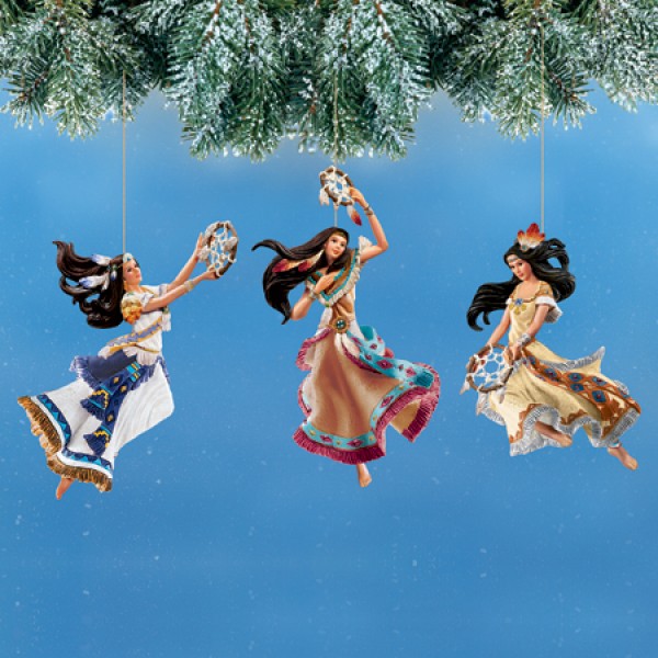 Native Spirit Dancers (3)