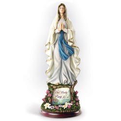Our Lady, Pray For Us
