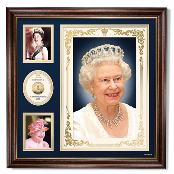 Jubilé de la reine Elizabeth II