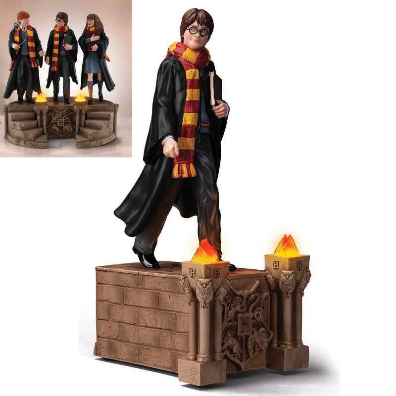 Harry Potter Harry Potter