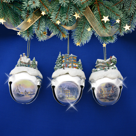 Winter Sleigh Bells #8 (3) Winter Sleigh Bells #8 (3)