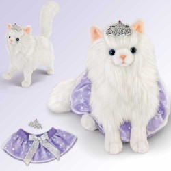 Feline Kitten/duchess Outfi