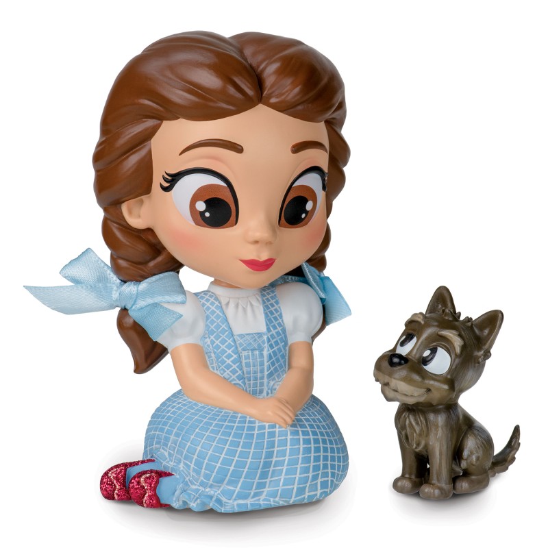 Dorothy et Toto Tot Dorothy et Toto Tot